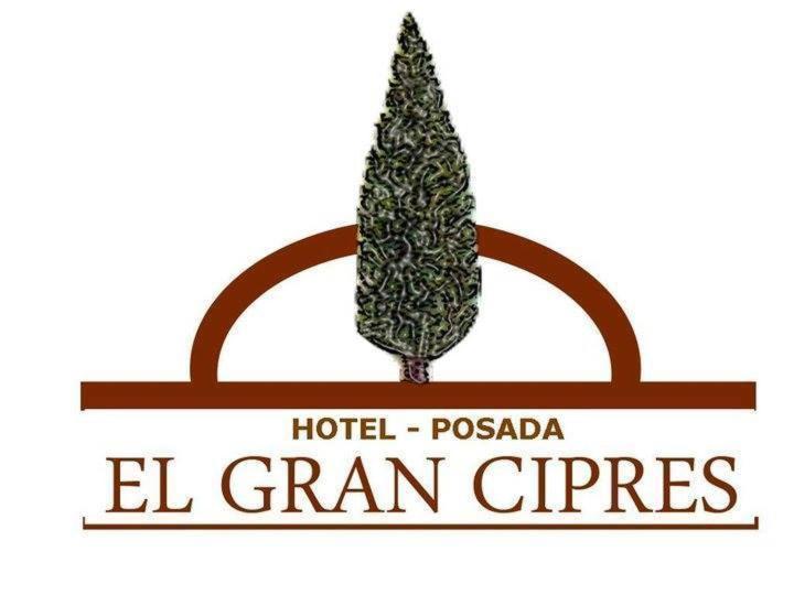 San Cristóbal de Las Casas Hotel Posada El Gran Cipres מראה חיצוני תמונה